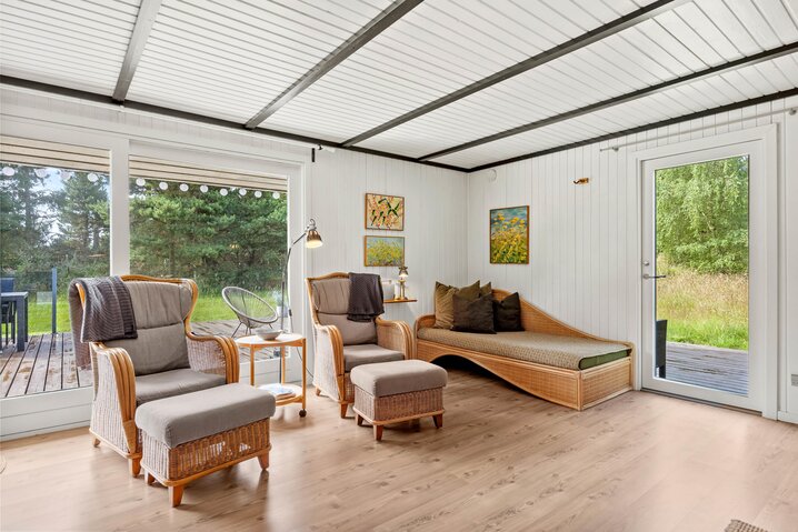 Ferienhaus 73151 in Nymarken 5, Sønderho - Bild #4