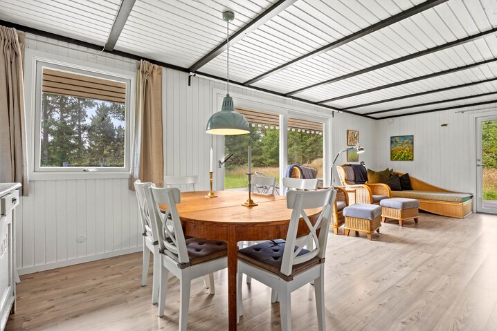 Ferienhaus 73151 in Nymarken 5, Sønderho - Bild #5