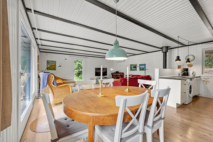 Ferienhaus 73151 in Nymarken 5, Sønderho - Bild #6