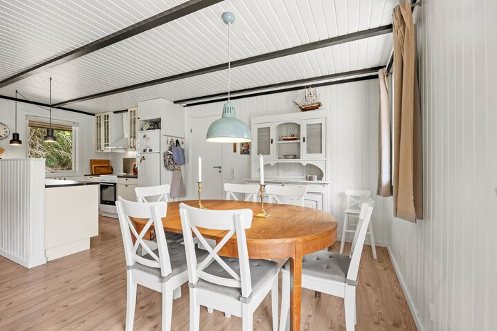 Sommerhus 73151 på Nymarken 5, Sønderho - Billede #7