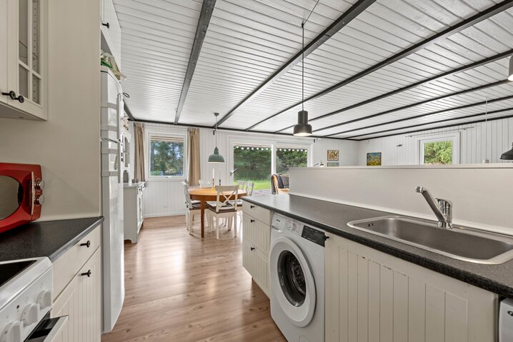 Ferienhaus 73151 in Nymarken 5, Sønderho - Bild #8