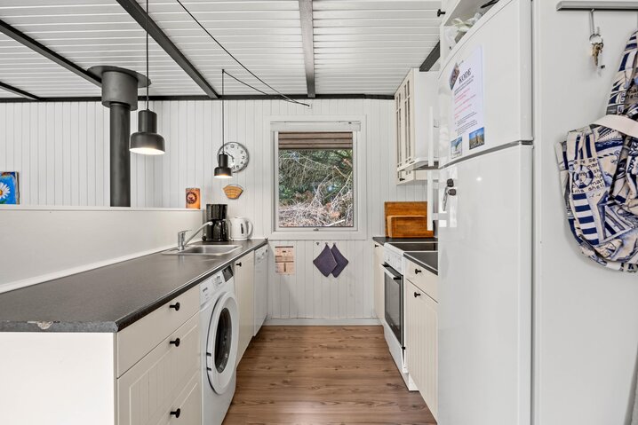 Ferienhaus 73151 in Nymarken 5, Sønderho - Bild #9