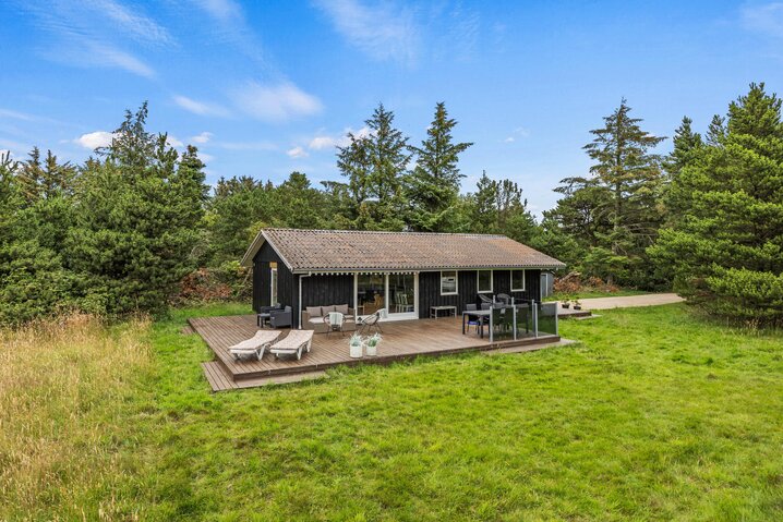 Ferienhaus 73151 in Nymarken 5, Sønderho - Bild #0