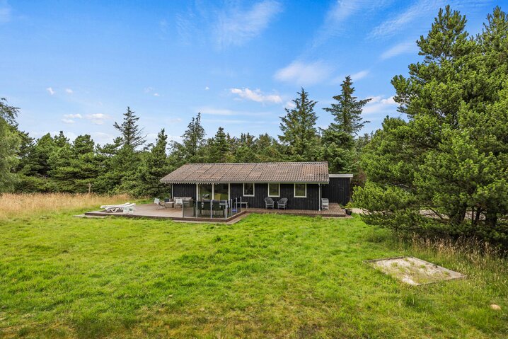 Ferienhaus 73151 in Nymarken 5, Sønderho - Bild #15