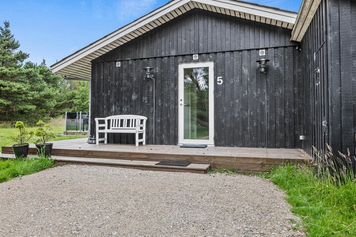 Ferienhaus 73151 in Nymarken 5, Sønderho - Bild #16