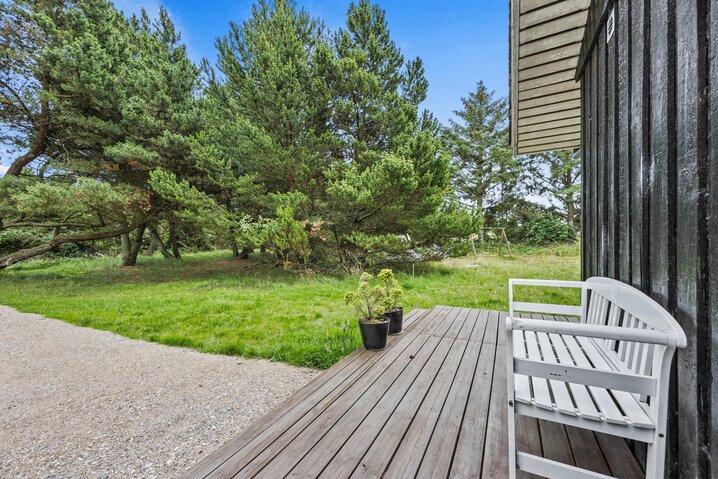 Ferienhaus 73151 in Nymarken 5, Sønderho - Bild #17