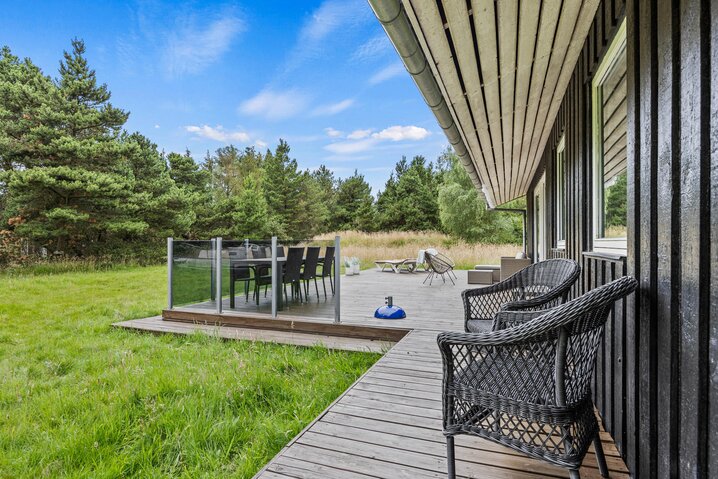 Ferienhaus 73151 in Nymarken 5, Sønderho - Bild #18