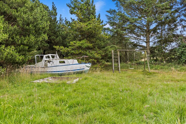 Ferienhaus 73151 in Nymarken 5, Sønderho - Bild #19