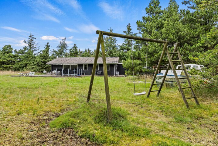 Ferienhaus 73151 in Nymarken 5, Sønderho - Bild #20