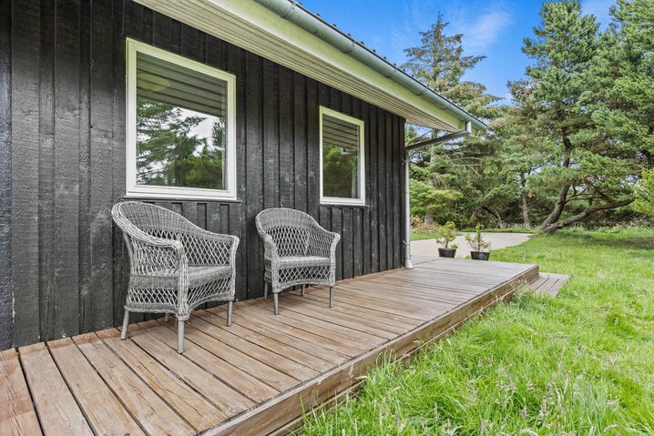 Ferienhaus 73151 in Nymarken 5, Sønderho - Bild #21