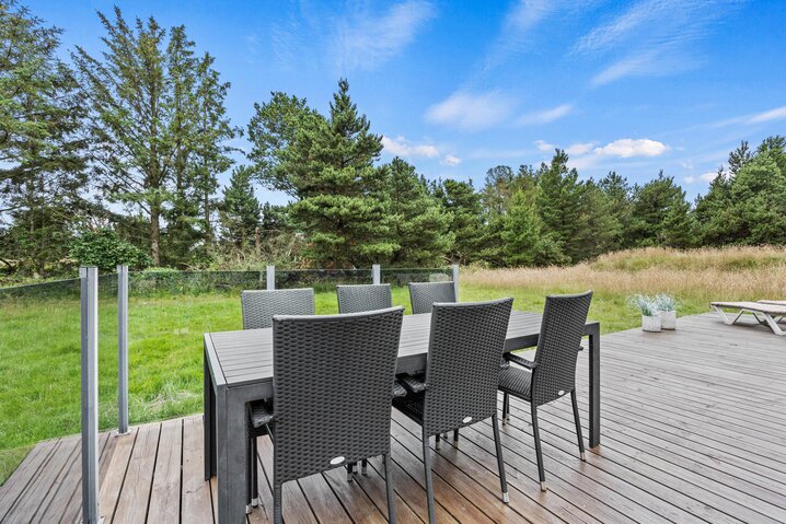 Ferienhaus 73151 in Nymarken 5, Sønderho - Bild #22