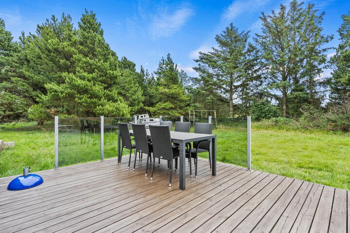 Ferienhaus 73151 in Nymarken 5, Sønderho - Bild #23