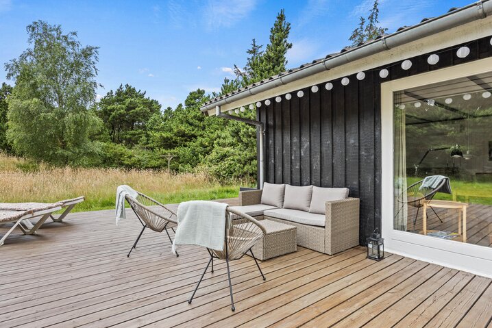 Sommerhus 73151 på Nymarken 5, Sønderho - Billede #24