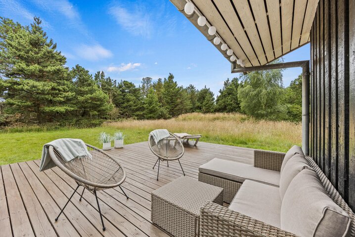 Ferienhaus 73151 in Nymarken 5, Sønderho - Bild #25