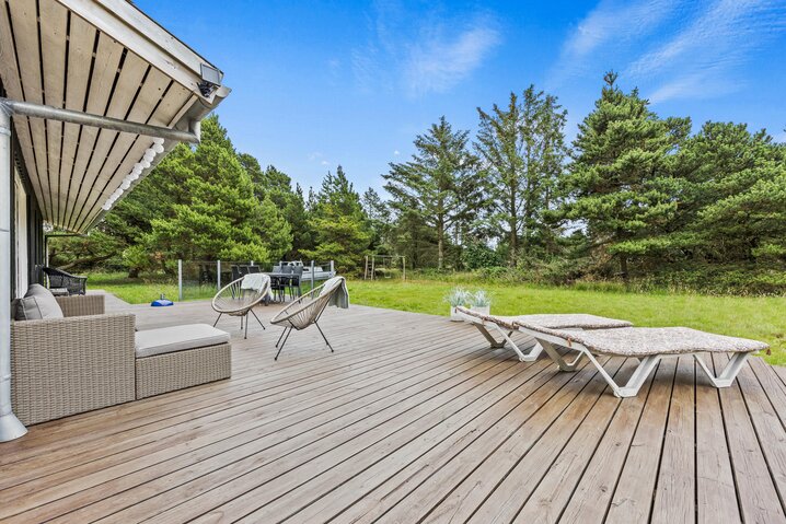 Ferienhaus 73151 in Nymarken 5, Sønderho - Bild #27