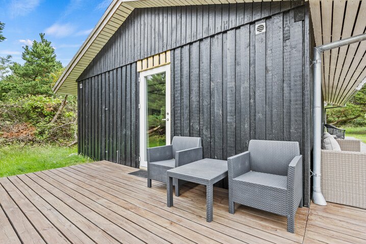 Ferienhaus 73151 in Nymarken 5, Sønderho - Bild #28