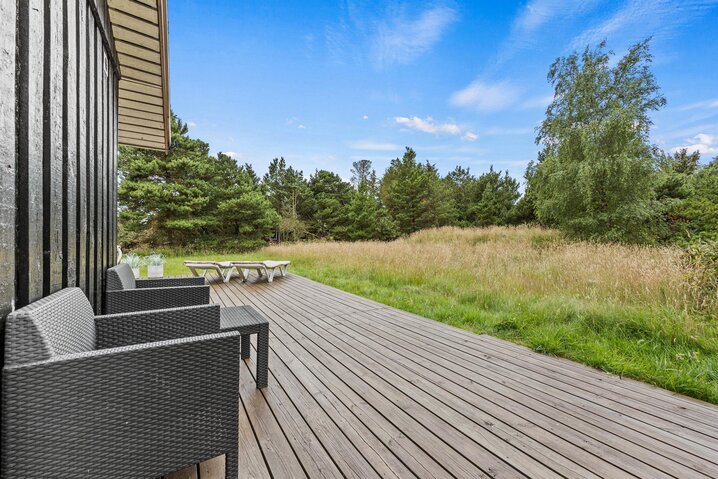 Ferienhaus 73151 in Nymarken 5, Sønderho - Bild #29