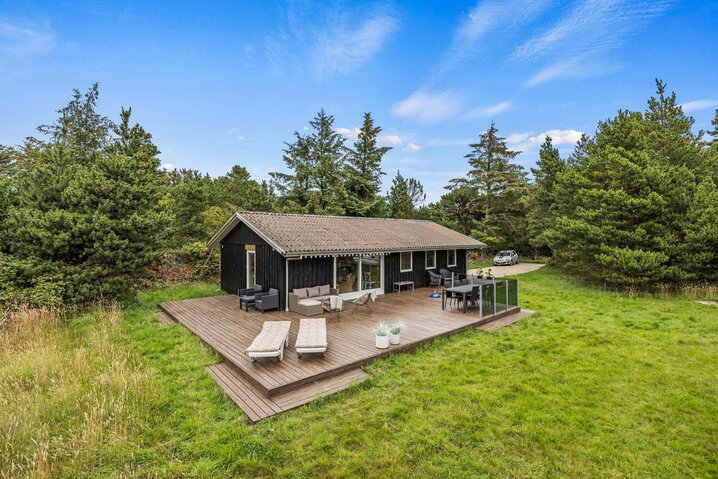 Ferienhaus 73151 in Nymarken 5, Sønderho - Bild #30
