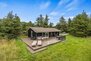 Sommerhus 73151 på Nymarken 5, Sønderho - Billede #1