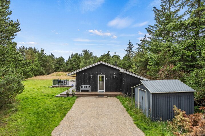 Ferienhaus 73151 in Nymarken 5, Sønderho - Bild #31