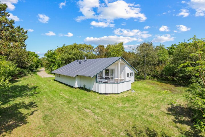 Ferienhaus 73167 in Bjerges Leje 6, Sønderho - Bild #0