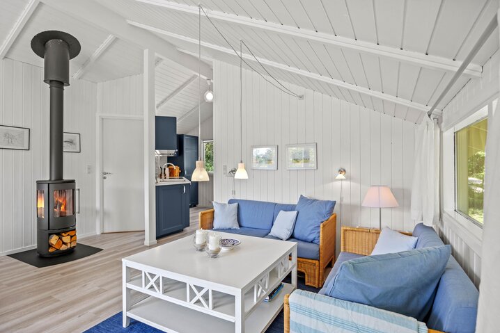Ferienhaus 73167 in Bjerges Leje 6, Sønderho - Bild #1