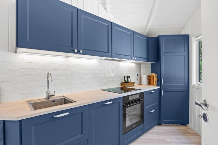 Ferienhaus 73167 in Bjerges Leje 6, Sønderho - Bild #2