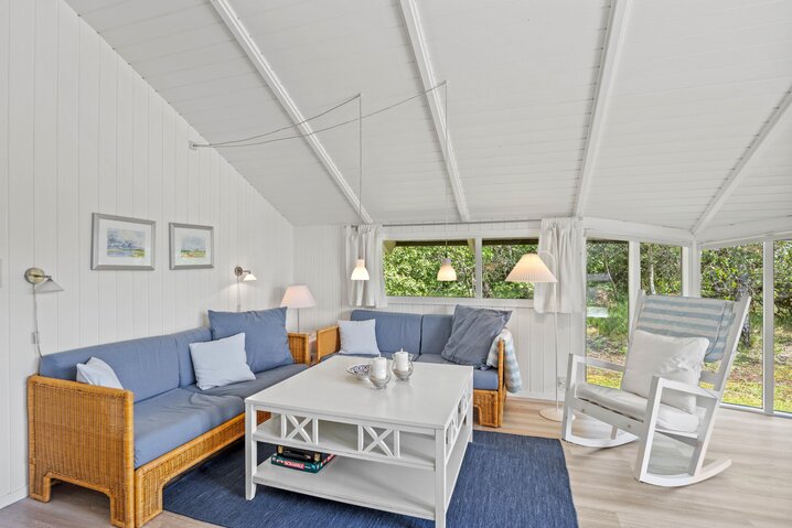 Ferienhaus 73167 in Bjerges Leje 6, Sønderho - Bild #3