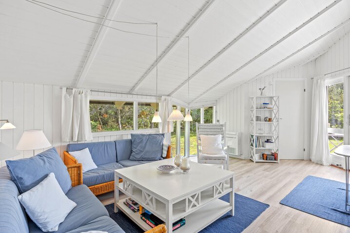 Ferienhaus 73167 in Bjerges Leje 6, Sønderho - Bild #4