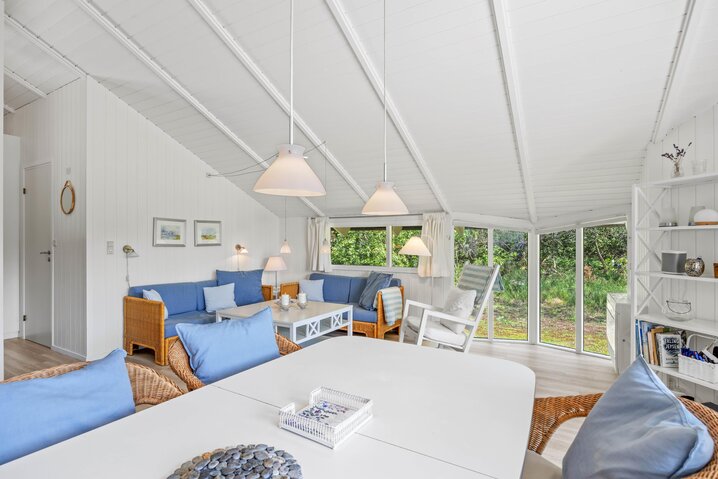 Ferienhaus 73167 in Bjerges Leje 6, Sønderho - Bild #5
