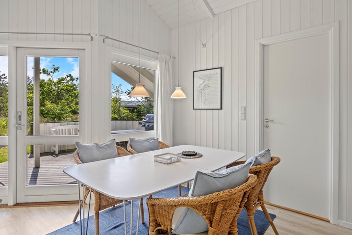Ferienhaus 73167 in Bjerges Leje 6, Sønderho - Bild #6