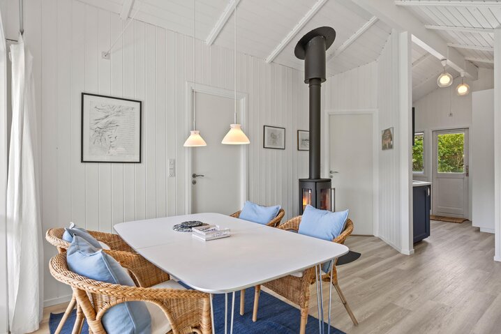 Ferienhaus 73167 in Bjerges Leje 6, Sønderho - Bild #7
