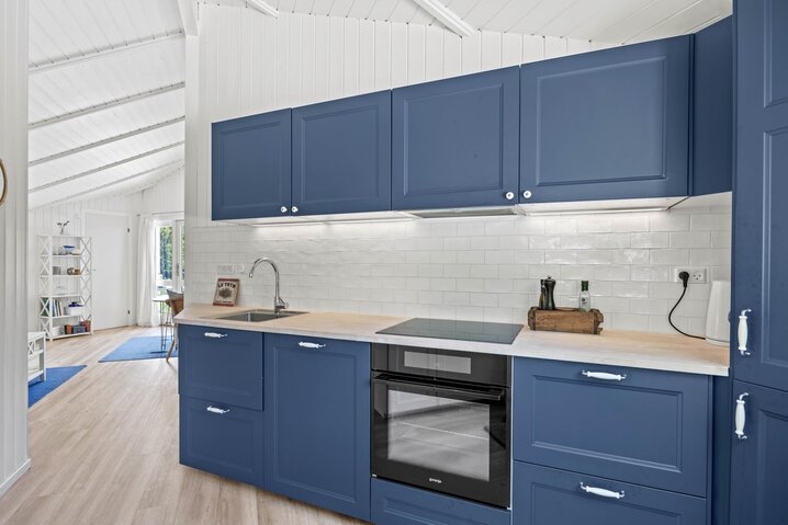 Ferienhaus 73167 in Bjerges Leje 6, Sønderho - Bild #8
