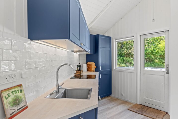 Ferienhaus 73167 in Bjerges Leje 6, Sønderho - Bild #9