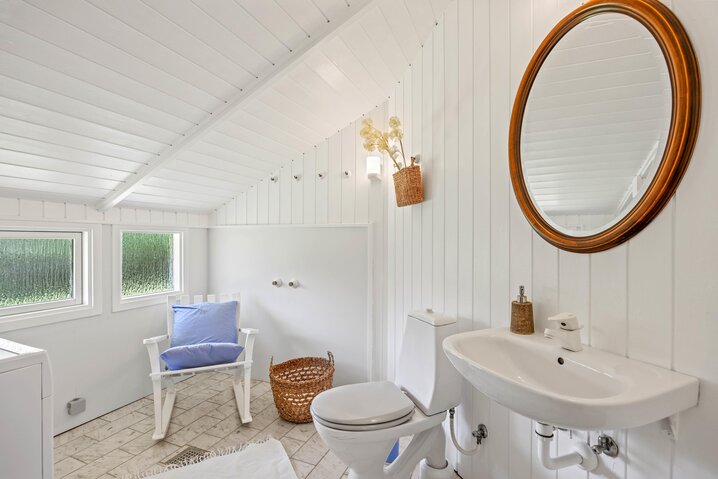 Ferienhaus 73167 in Bjerges Leje 6, Sønderho - Bild #11