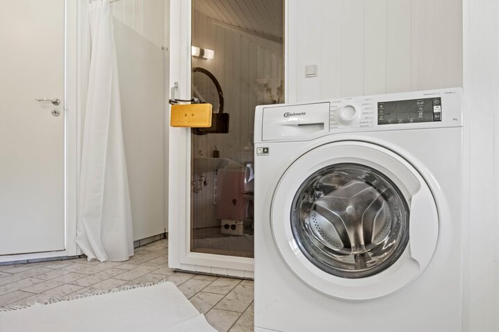 Ferienhaus 73167 in Bjerges Leje 6, Sønderho - Bild #12