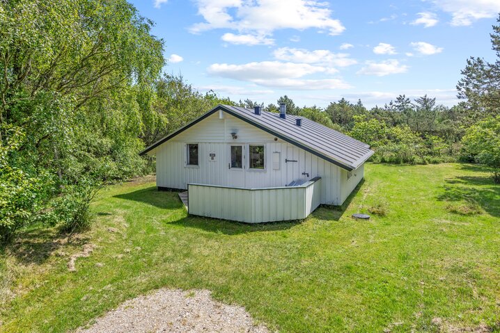 Ferienhaus 73167 in Bjerges Leje 6, Sønderho - Bild #18
