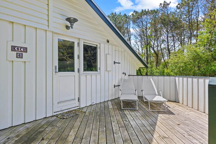 Sommerhus 73167 på Bjerges Leje 6, Sønderho - Billede #18