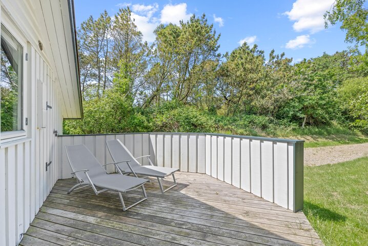 Ferienhaus 73167 in Bjerges Leje 6, Sønderho - Bild #20