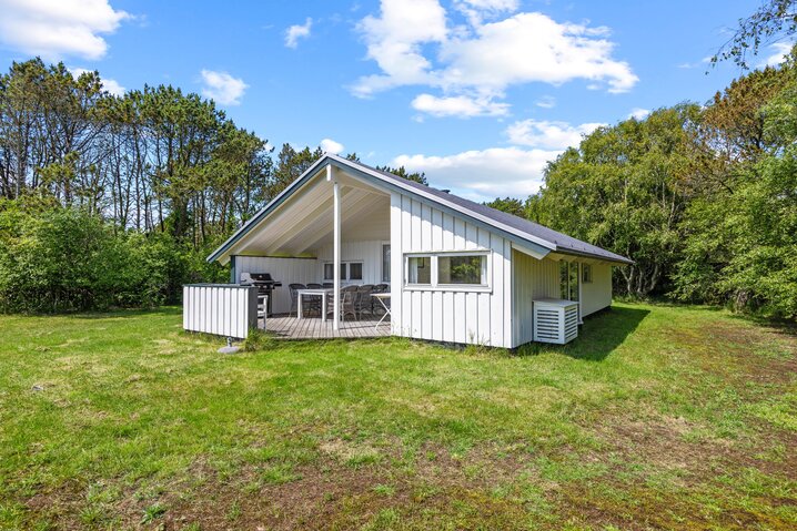Ferienhaus 73167 in Bjerges Leje 6, Sønderho - Bild #21