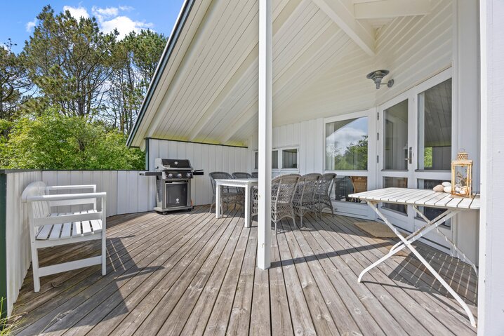 Ferienhaus 73167 in Bjerges Leje 6, Sønderho - Bild #22