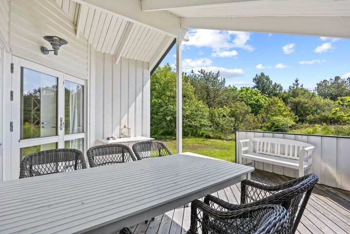 Ferienhaus 73167 in Bjerges Leje 6, Sønderho - Bild #23