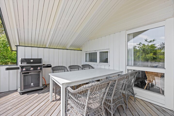 Ferienhaus 73167 in Bjerges Leje 6, Sønderho - Bild #24
