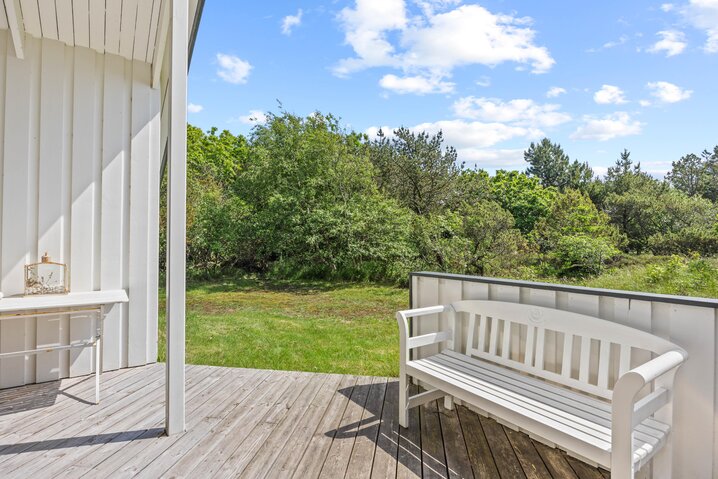 Sommerhus 73167 på Bjerges Leje 6, Sønderho - Billede #25