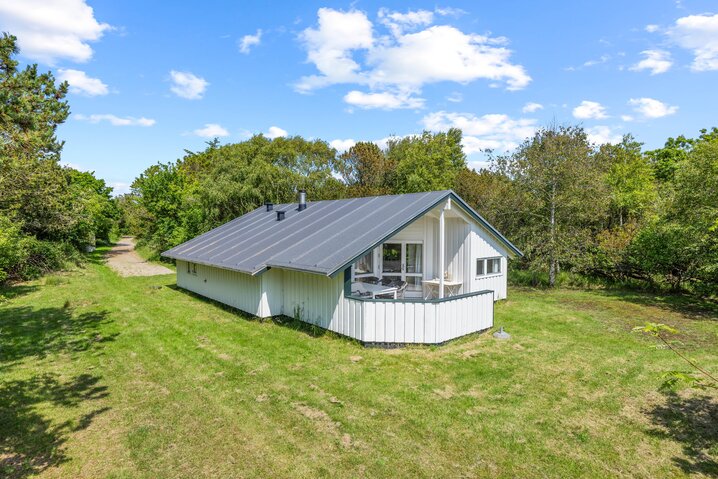Ferienhaus 73167 in Bjerges Leje 6, Sønderho - Bild #28