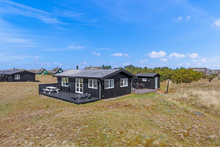 Sommerhus 73176 på Søndermarken 1, Sønderho - Billede #0