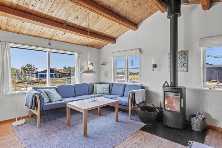 Sommerhus 73176 på Søndermarken 1, Sønderho - Billede #1
