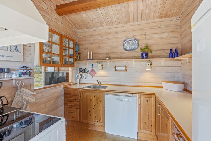 Sommerhus 73176 på Søndermarken 1, Sønderho - Billede #2