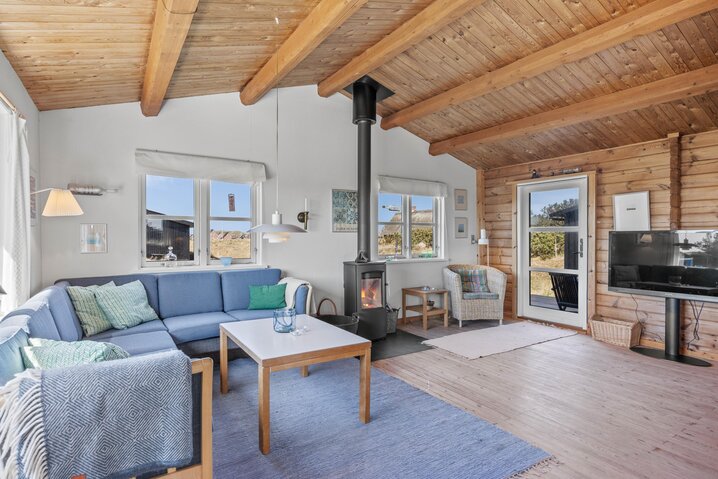 Sommerhus 73176 på Søndermarken 1, Sønderho - Billede #3