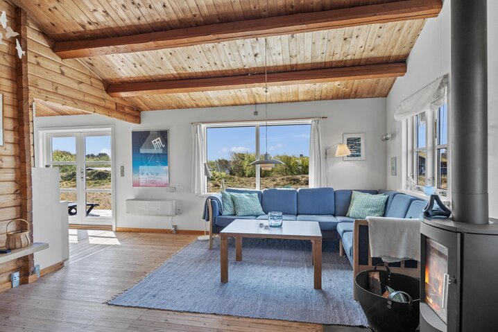 Sommerhus 73176 på Søndermarken 1, Sønderho - Billede #4